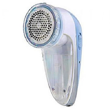 Lint Remover Rechargeable 4W  Removes Lint, Pills & Bobbles (Container Product Without Box & Accessories) - Imported from UK
